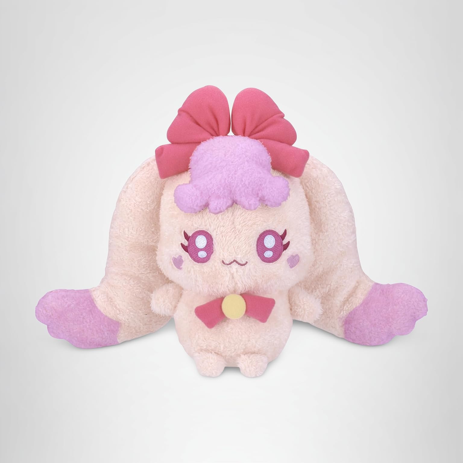 Amazon.co.jp: [バンダイ(BANDAI)] ぷちきゅあぬいぐるみ ぷちきゅあ